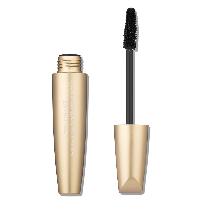 Curling vandtæt mascara
