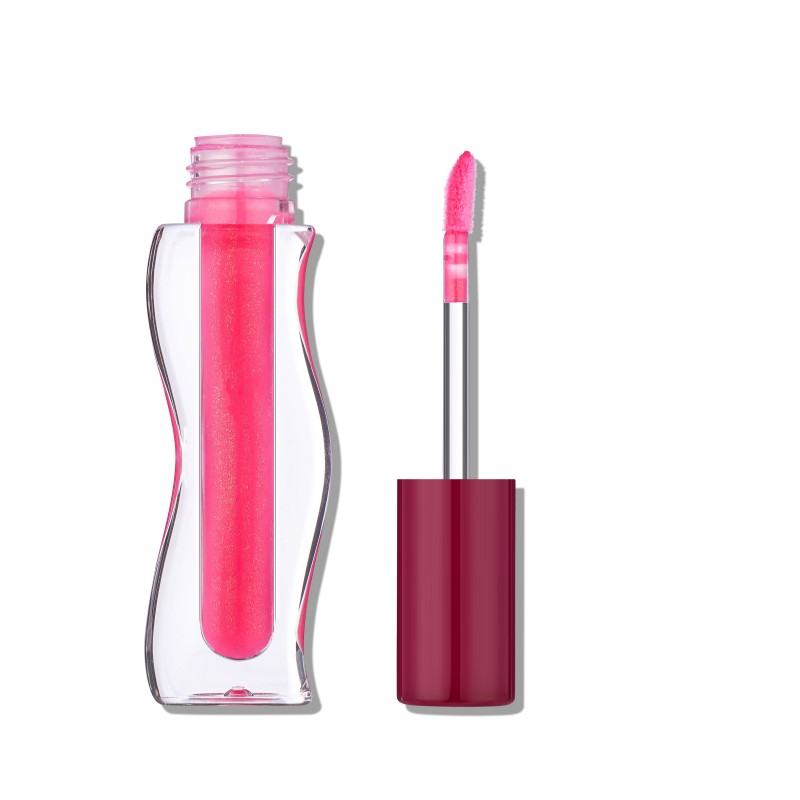 Fugtgivende lipgloss