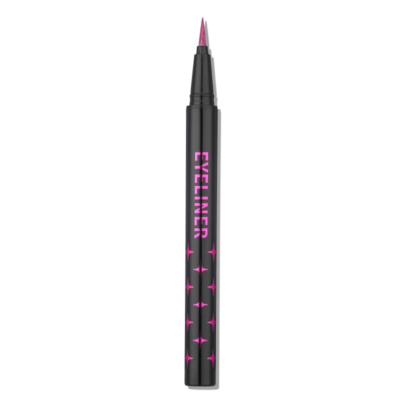 Liquid Colored Eyeliner Pen