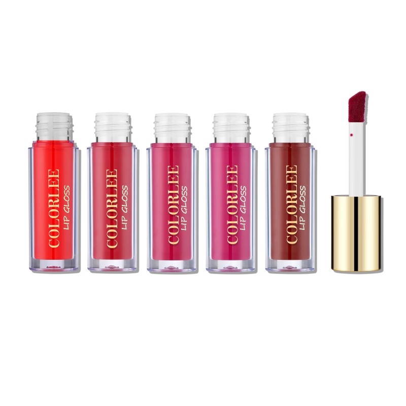 Nonsticking Matte Lip Gloss