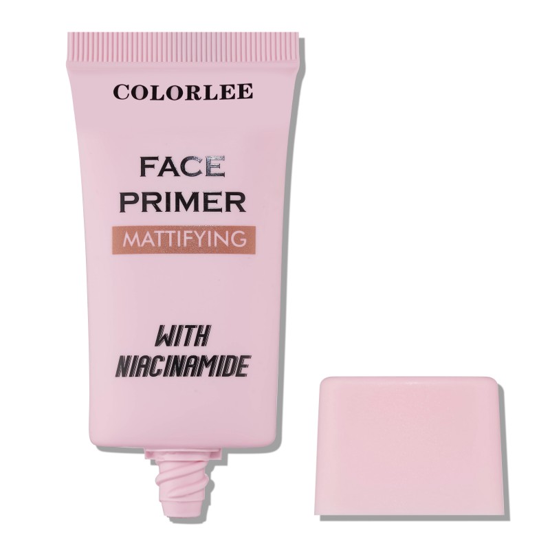 Mat finish ansigtsprimer